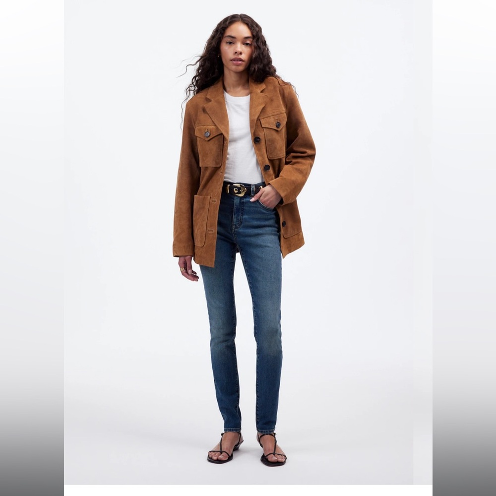Madewell Jeans - Picture 1 of 6